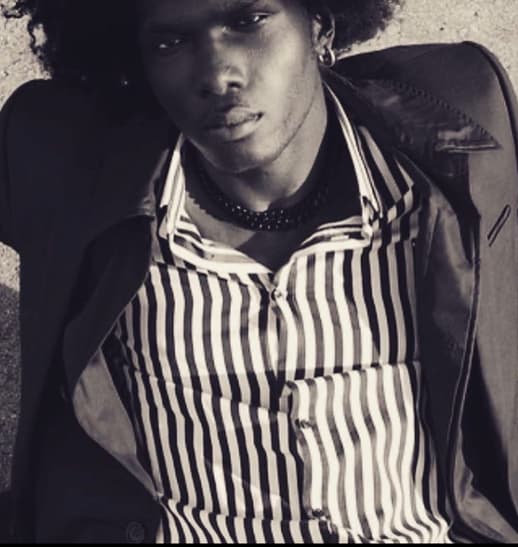 Sheldon Jackson, Paint Nite artist in Yonkers