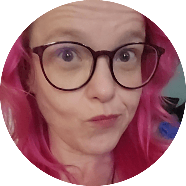 Deb J Hallett, Paint Nite artist in Lindsay