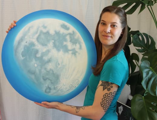 null, Paint Nite artist in Dartmouth