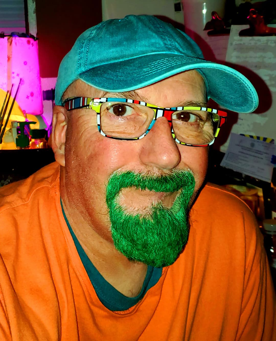 Brian Mark Hahn