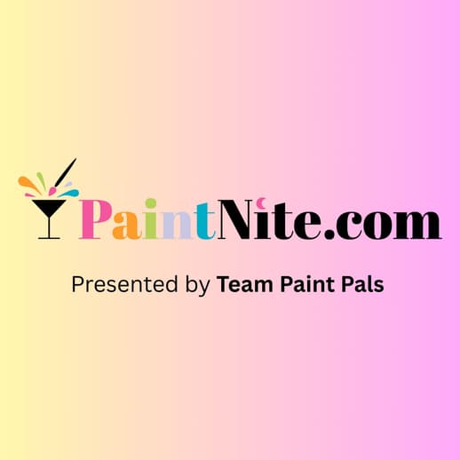 Paint Pals - Paintnite BC - Vancouver, Burnaby, Coquitlam, Port Coquitlam, Richmond, Pitt Meadows, , Paint Nite artist in Coquitlam