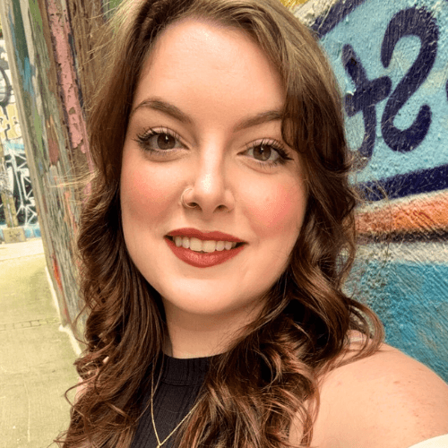 Kendra Barrow, Paint Nite artist in St. John's