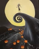 Nightmare thumbnail view