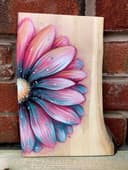 Blushing Daisy thumbnail view