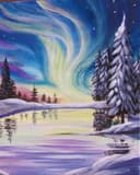 Mystical Aurora thumbnail view