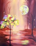 Autumn's Final Bloom thumbnail view