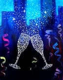 A New Year in the City thumbnail view