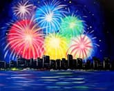 Ringing in the New Year thumbnail