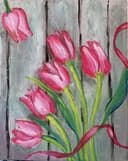 Tulip Bouquet thumbnail view