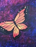 Bold Butterfly II thumbnail view