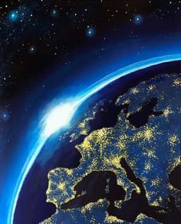 Sunrise Earth thumbnail