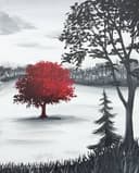 The Red Tree thumbnail view