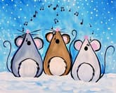 A Holiday Mousterpiece thumbnail