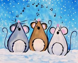 A Holiday Mousterpiece thumbnail