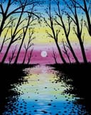 End of Summer III thumbnail view