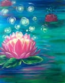 Lotus Firefly Glow thumbnail view