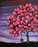 Tire Swing III thumbnail view