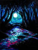 Luna Lit River thumbnail view