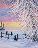 New Fallen Snow thumbnail view