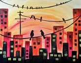 City Birds Hangout thumbnail
