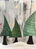 Oh Christmas Tree II thumbnail view