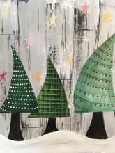 Oh Christmas Tree II thumbnail