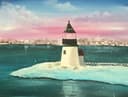 Nantucket Winter thumbnail view