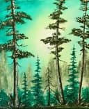 Forest Foliage thumbnail view