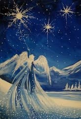 Christmas Angel thumbnail