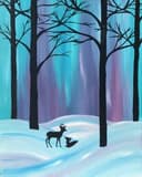 Winter Fawn thumbnail view