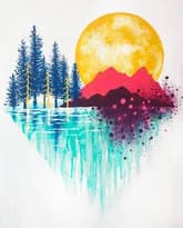 Oasis Mountains thumbnail