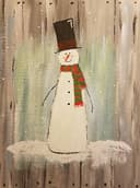 Skinny Snowman thumbnail view