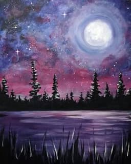 Galaxy Lake II thumbnail