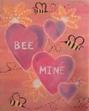 Hearts Bee Mine thumbnail view