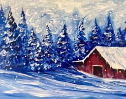 A Northern Winter thumbnail