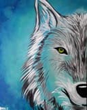 Howl Blue Wolf thumbnail view