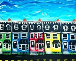 Row Houses thumbnail