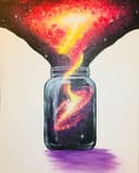 Unleash the Universe thumbnail view