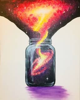 Unleash the Universe thumbnail