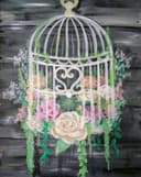 Creativity Caged thumbnail view