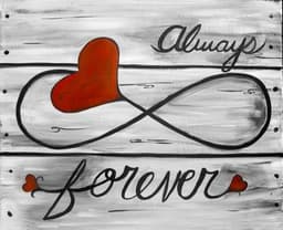 Always and Forever thumbnail