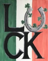 Luck O’ the Irish II thumbnail