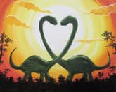 Prehistoric Love thumbnail