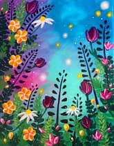 The Bounty Of Spring thumbnail