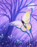 Butterfly and Moondust thumbnail view