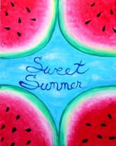 Sweet Summer thumbnail