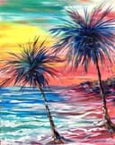 Pink Sand Paradise II thumbnail view