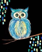 Ollie The Owl thumbnail