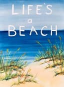 Life's a Beach III thumbnail view