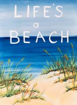 Life's a Beach III thumbnail